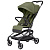 Детская прогулочная коляска Carrello Evo CRL- 5533 Shamrock Green